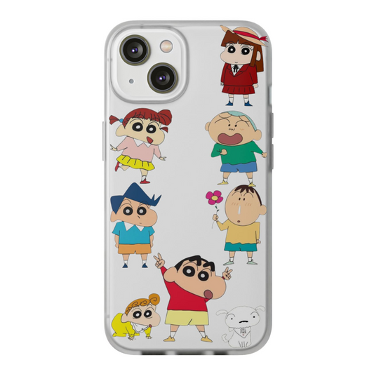 Kasukabe Defence Force