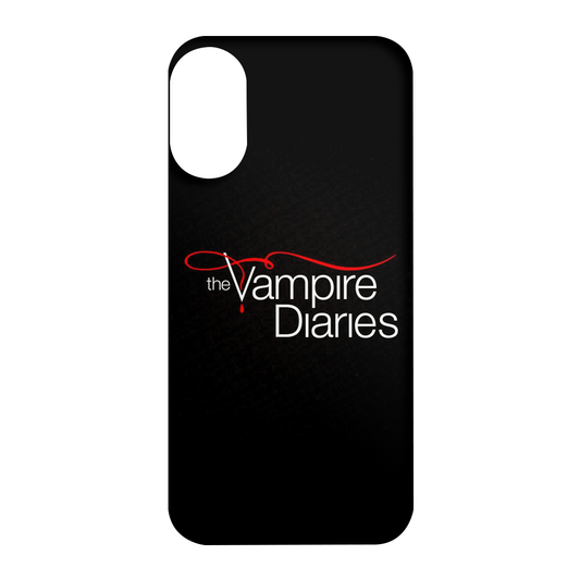 Vampire Diaries
