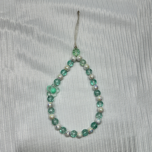 Mint Bliss Charm