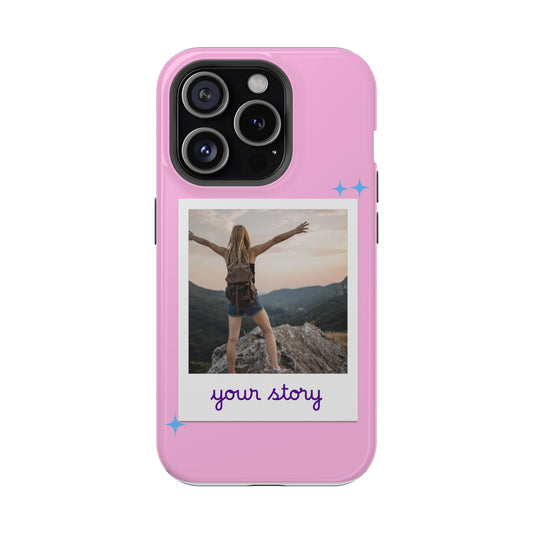 Photo Phone Case