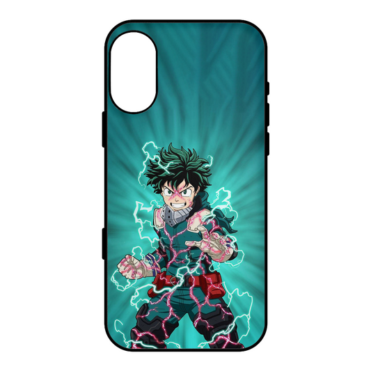 Deku Thunder