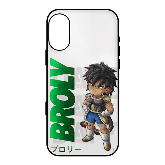 Chibi Broly