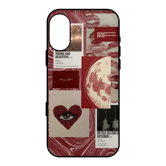 Crimson Love❤️🔥