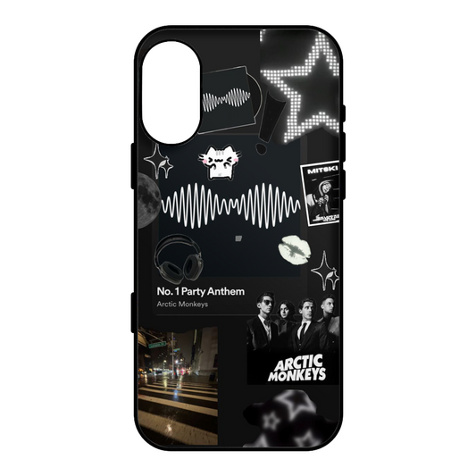 Monochrome Melody🌙