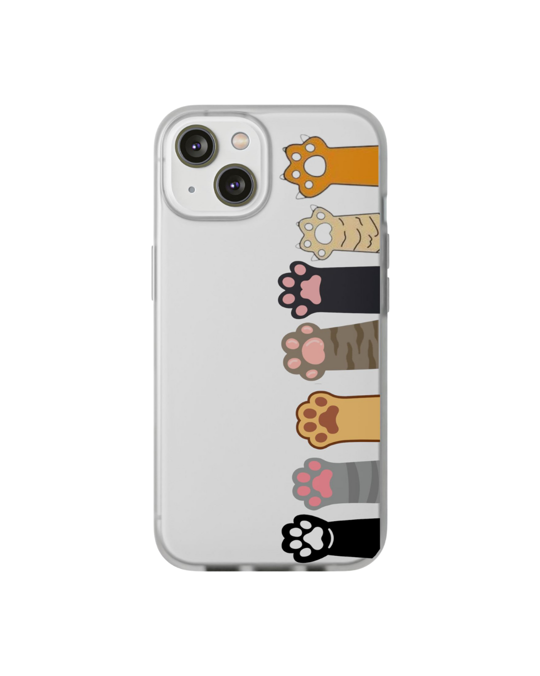 Clear Cases