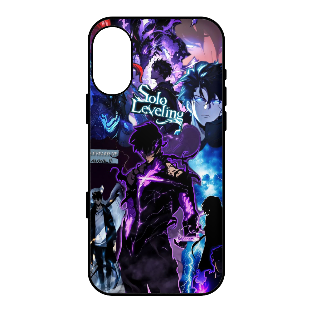Anime Cases
