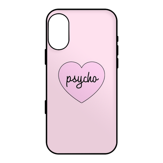 Psycho Love