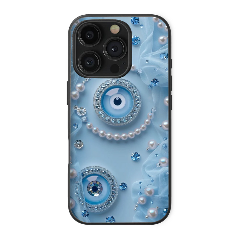 Evil Eye Luxe