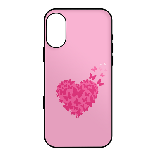 Butterfly Heart