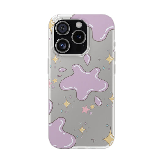Dreamy Drips