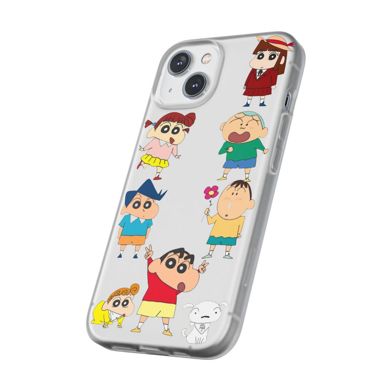 Kasukabe Defence Force