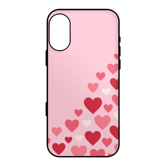 Cherry Hearts
