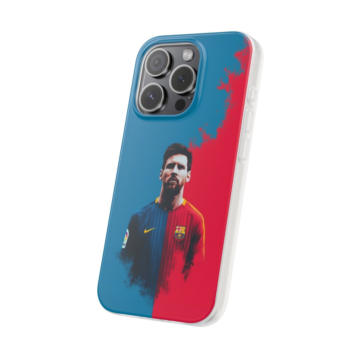 Messi Legacy