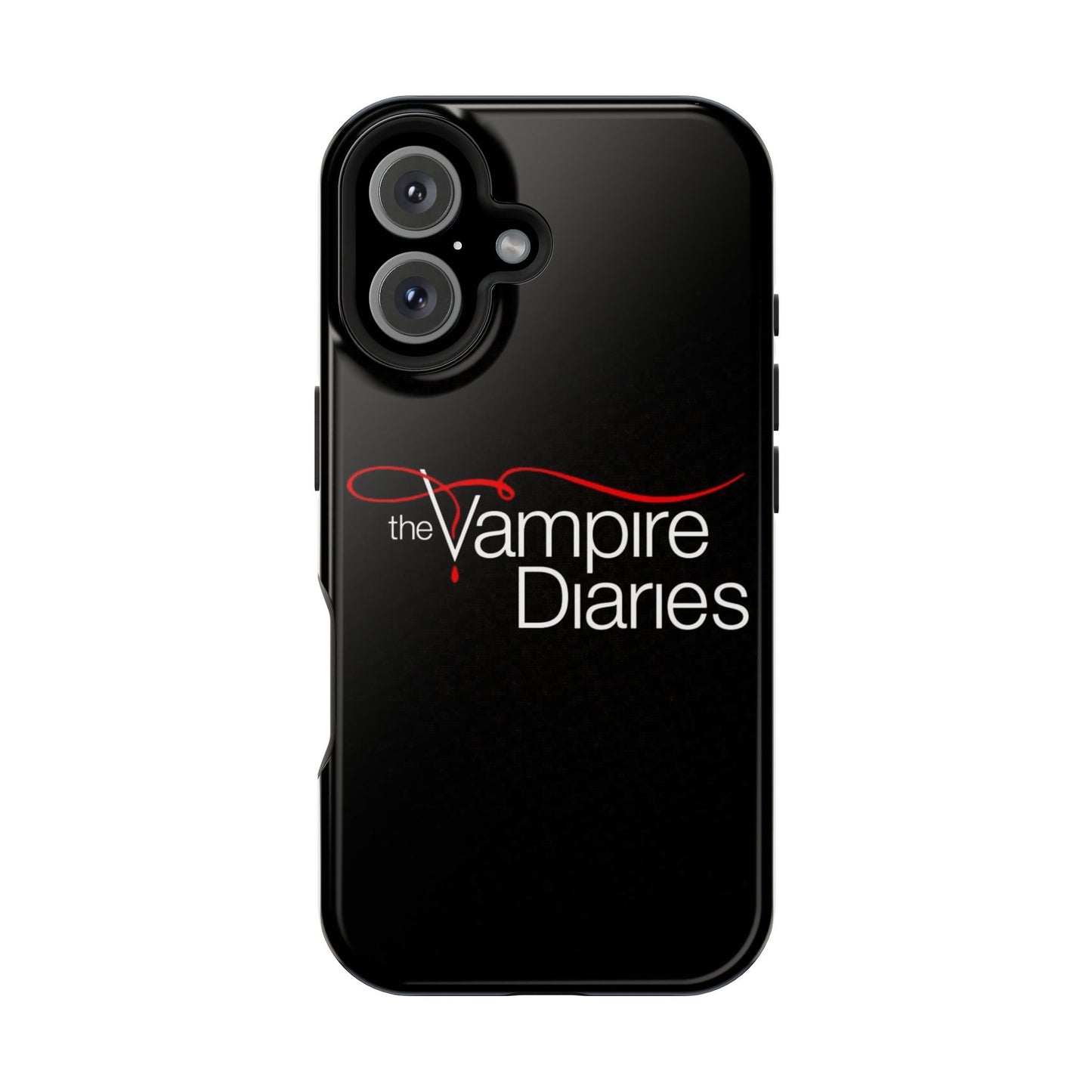 Vampire Diaries