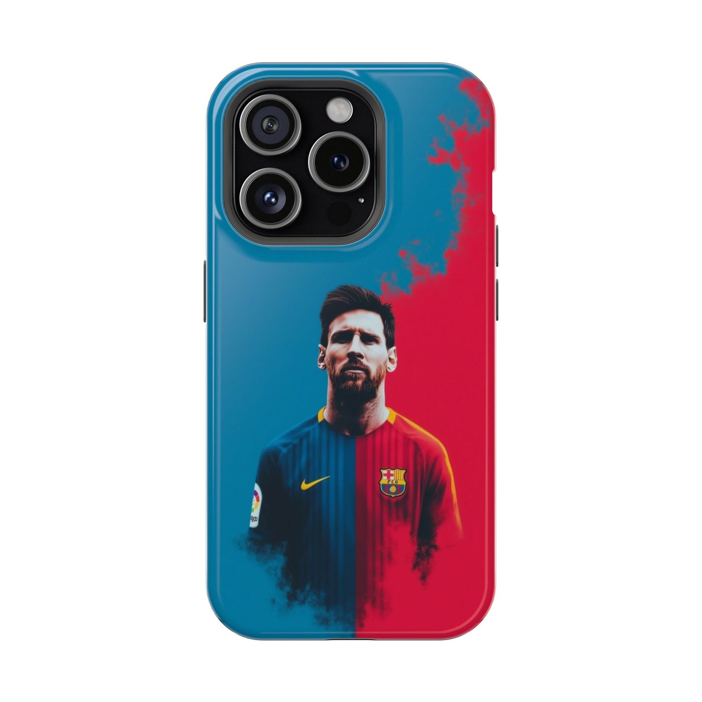 Messi Legacy