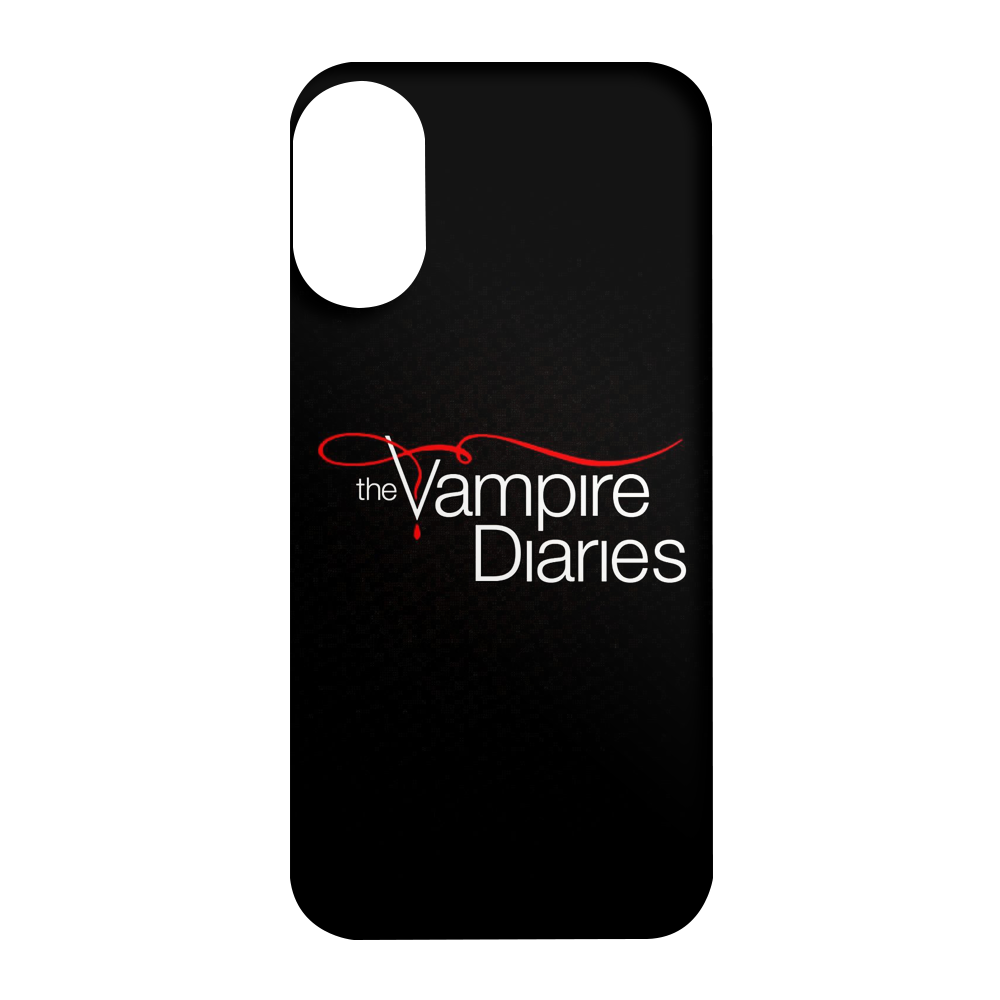 Vampire Diaries