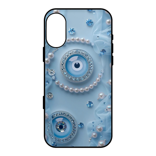 Evil Eye Luxe