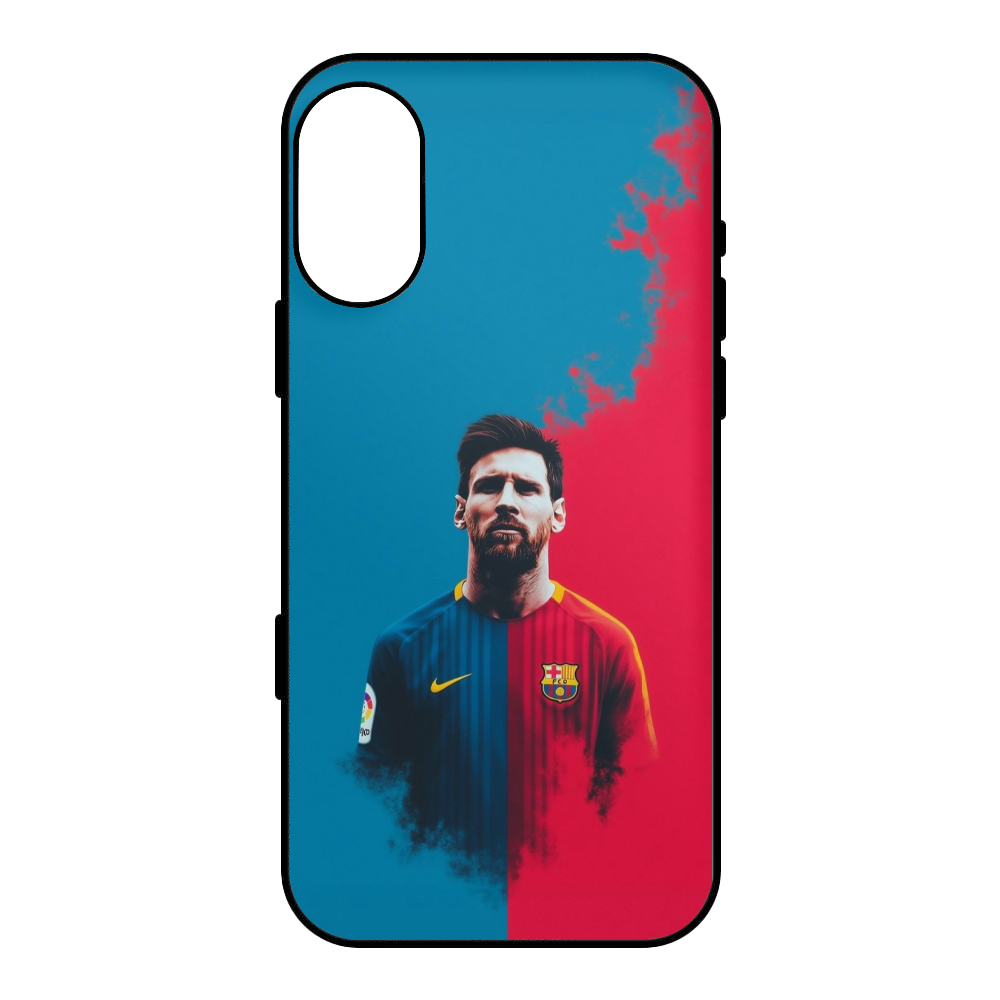 Messi Legacy