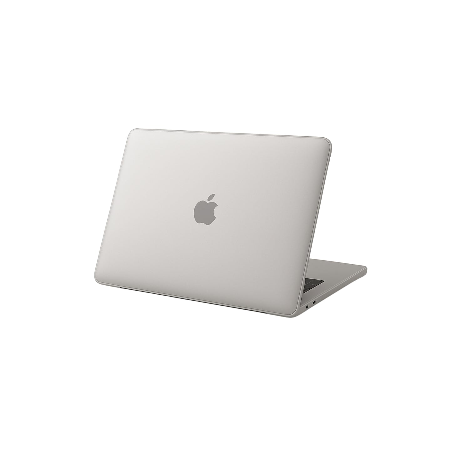 Mac Hard-shell Crystal Case