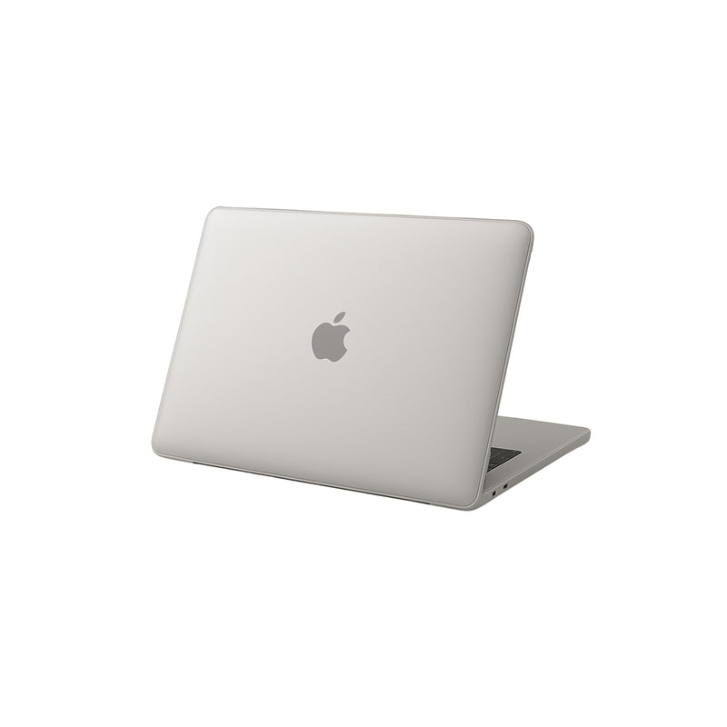 Mac Hard-shell Crystal Case