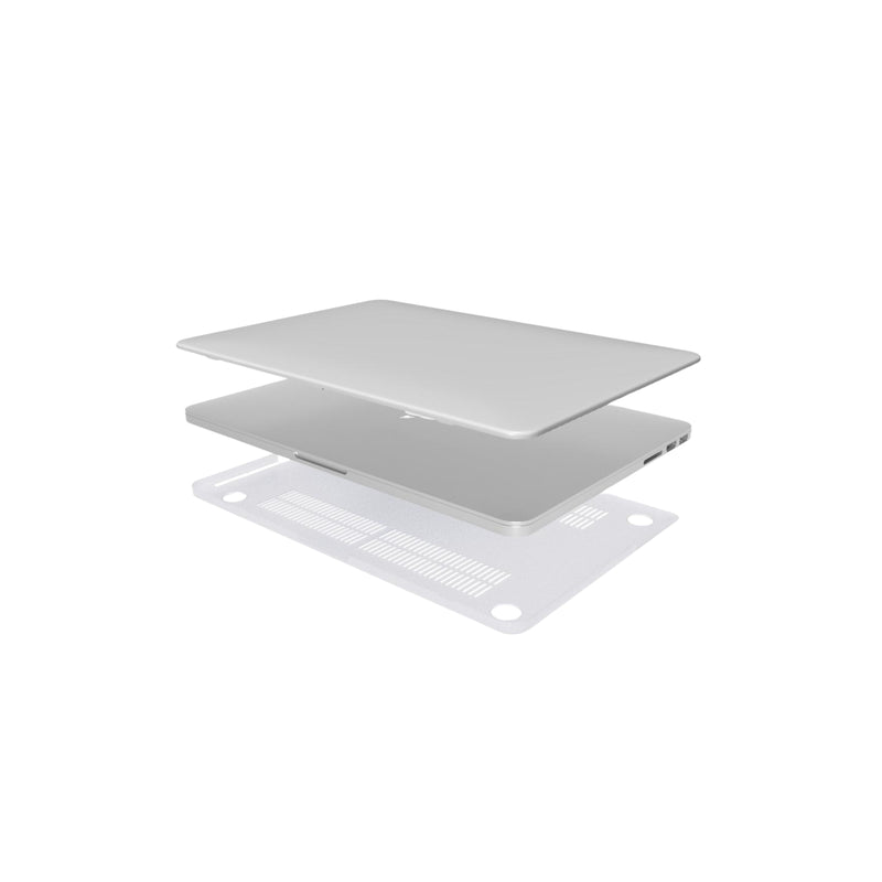 Mac Hard-shell Crystal Case