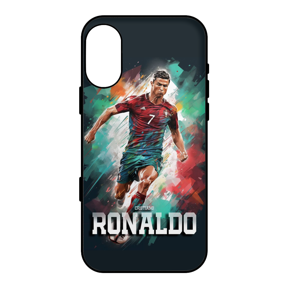 Ronaldo Unleashed