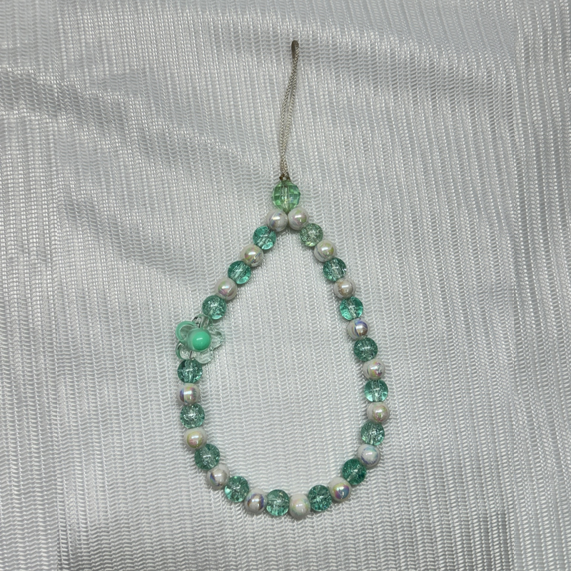 Mint Bliss Charm