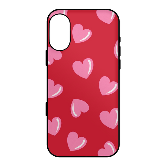 Candy Heart