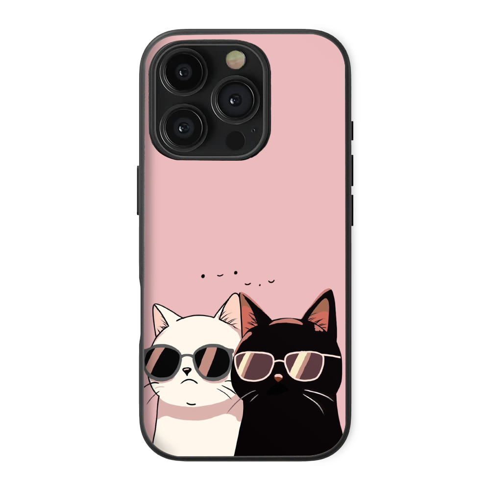 COOL CAT DUO