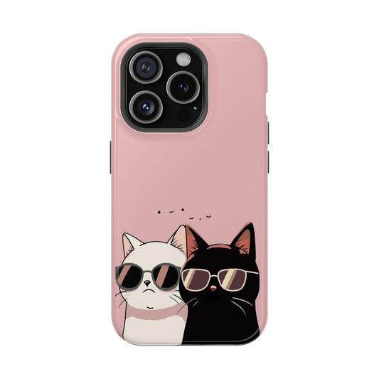 COOL CAT DUO