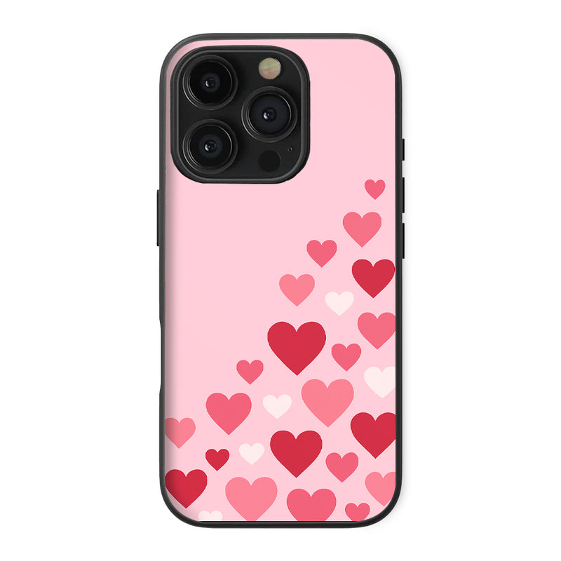 Cherry Hearts