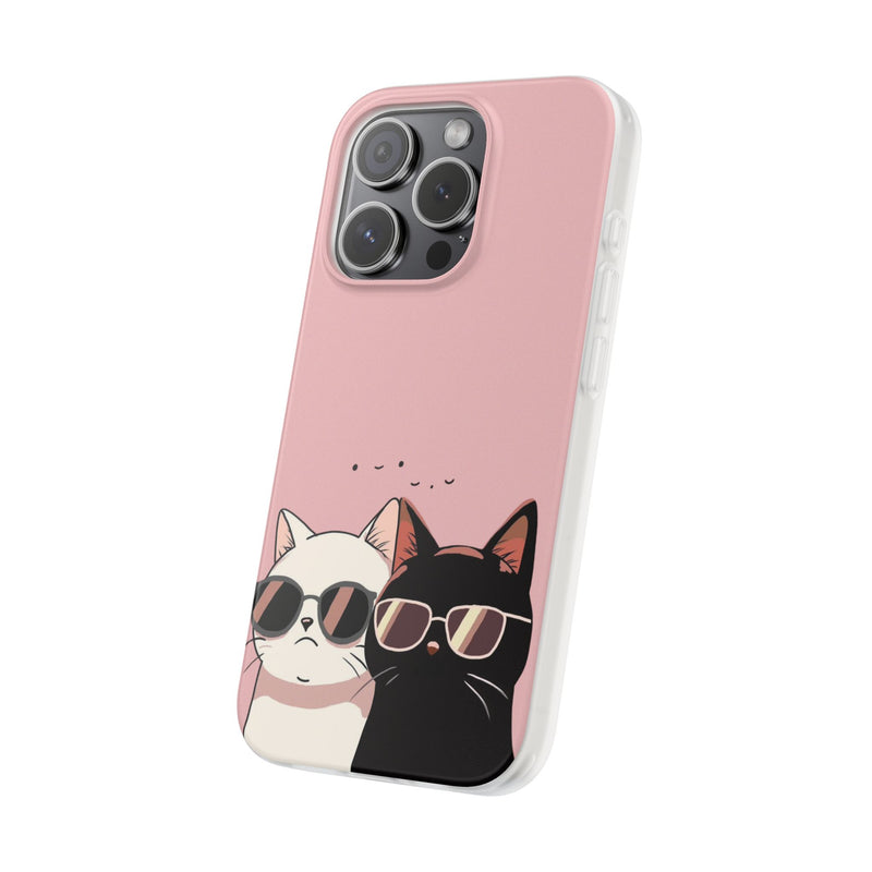 COOL CAT DUO
