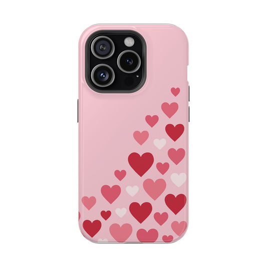 Cherry Hearts