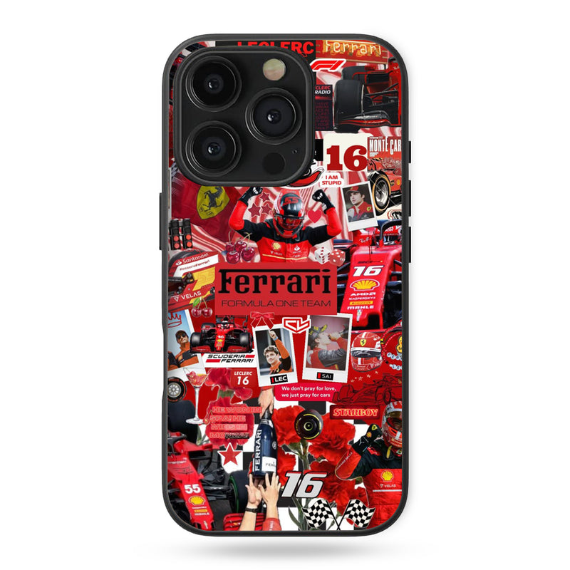 Ferrari  Frenzy