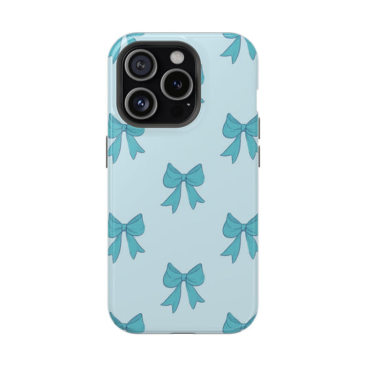 Aqua Bows