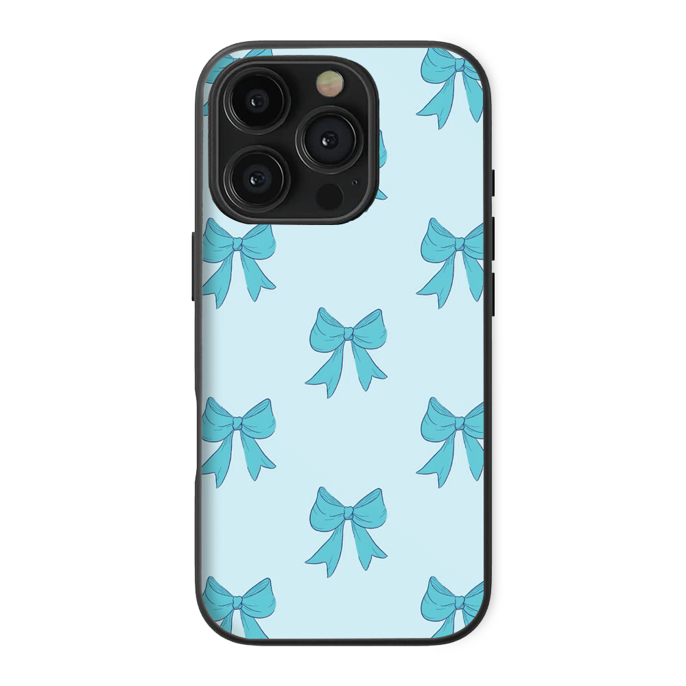 Aqua Bows