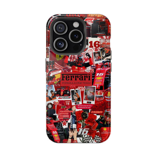 Ferrari  Frenzy