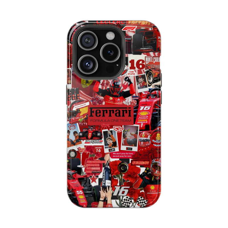 Ferrari  Frenzy