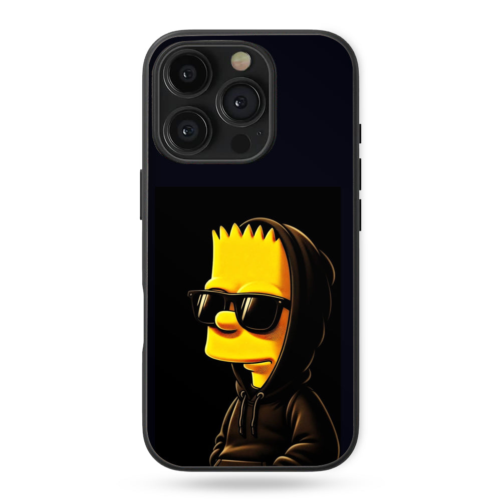 Glitch Bart