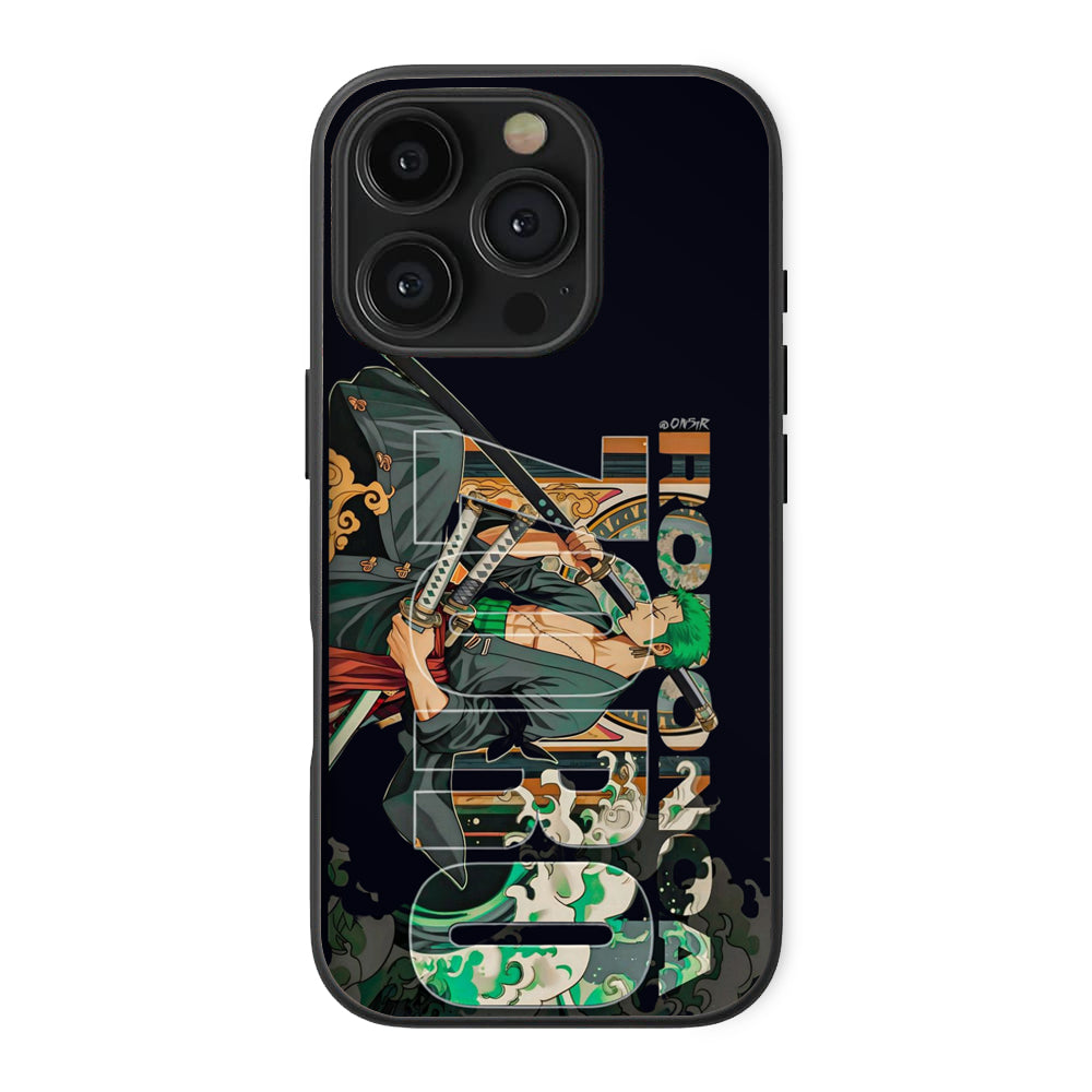 Zoro 3000