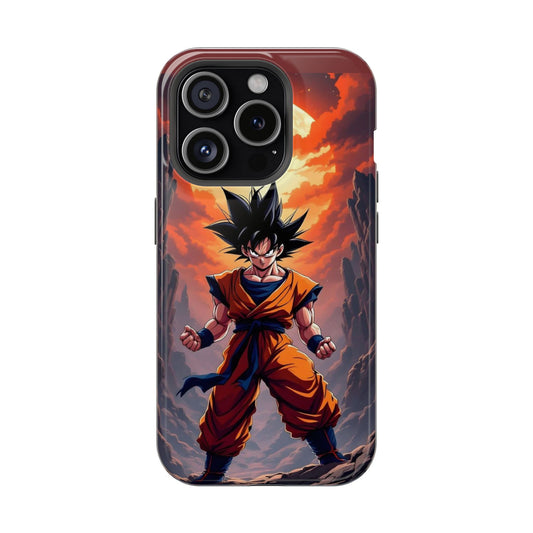 Goku Surge