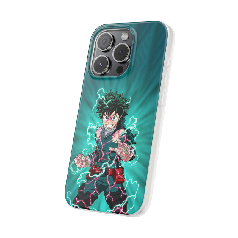 Deku Thunder