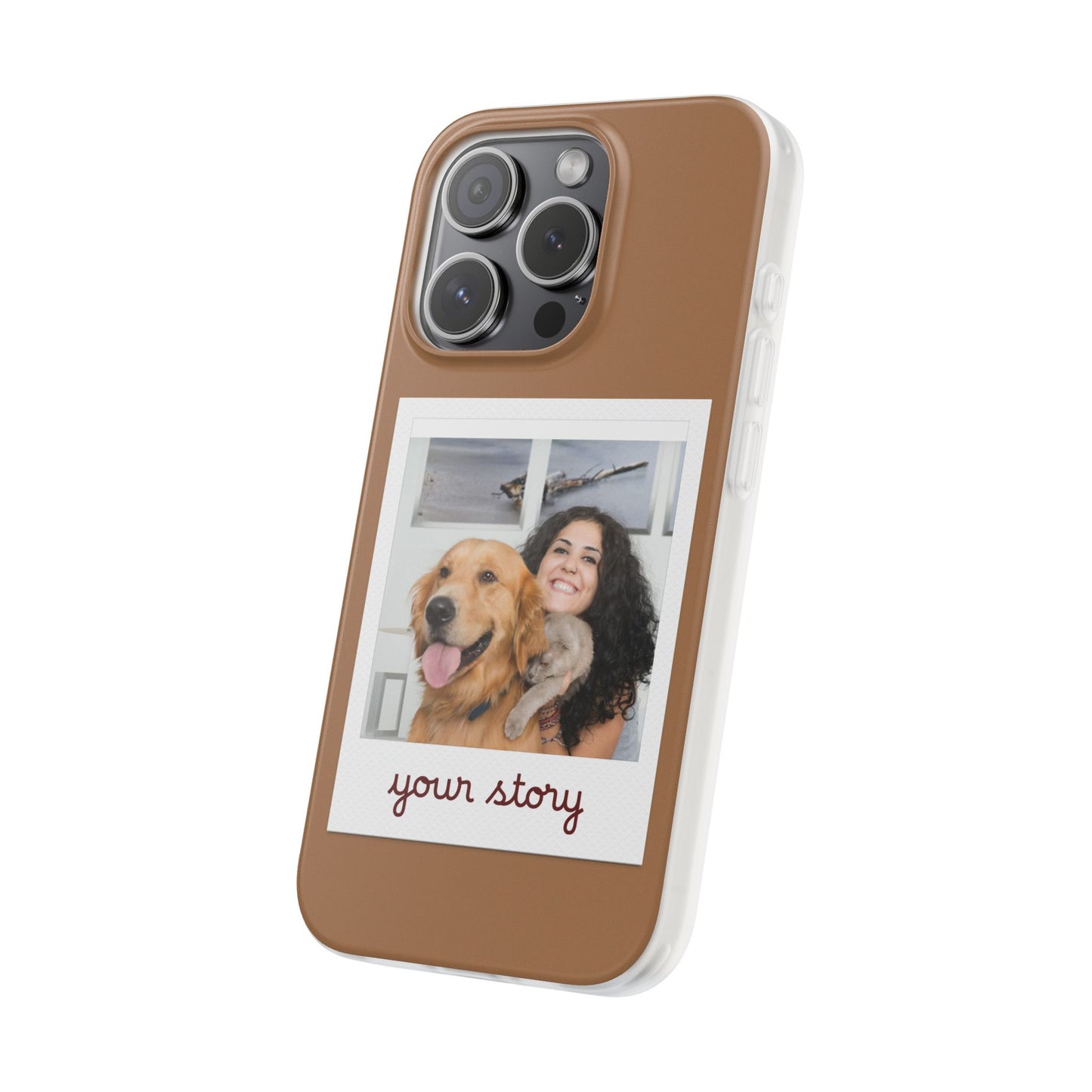 Photo Phone Case