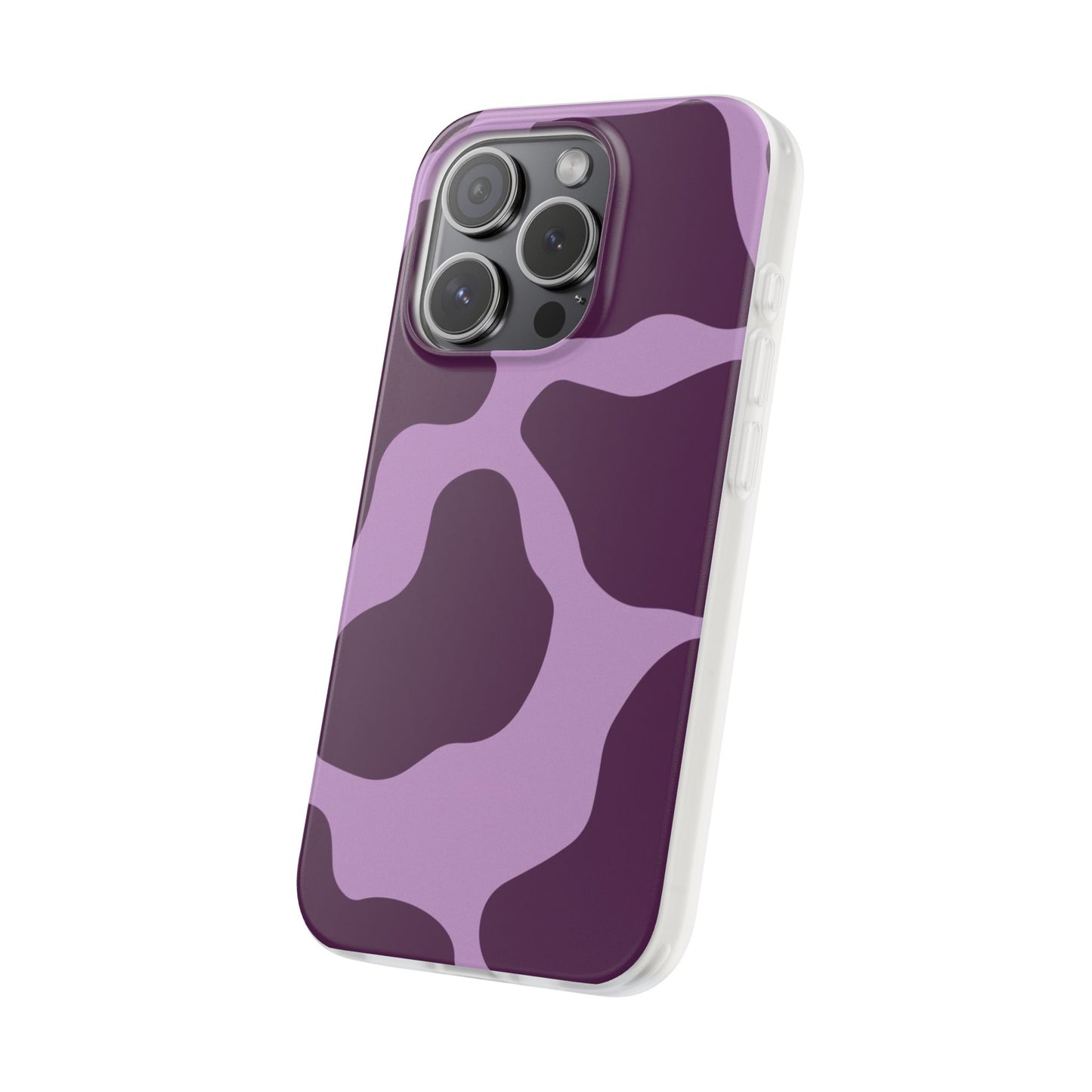 Berry Camo