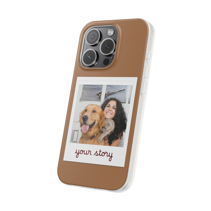Photo Phone Case