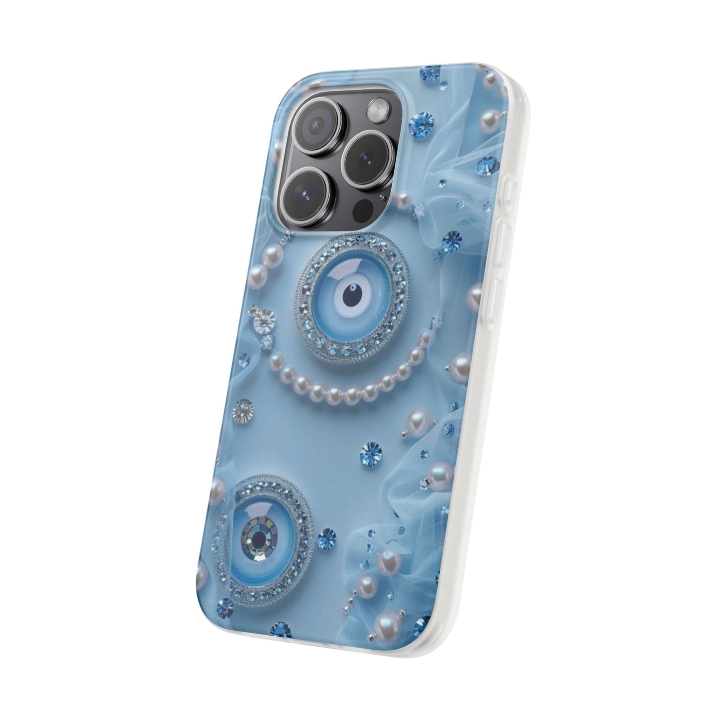 Evil Eye Luxe