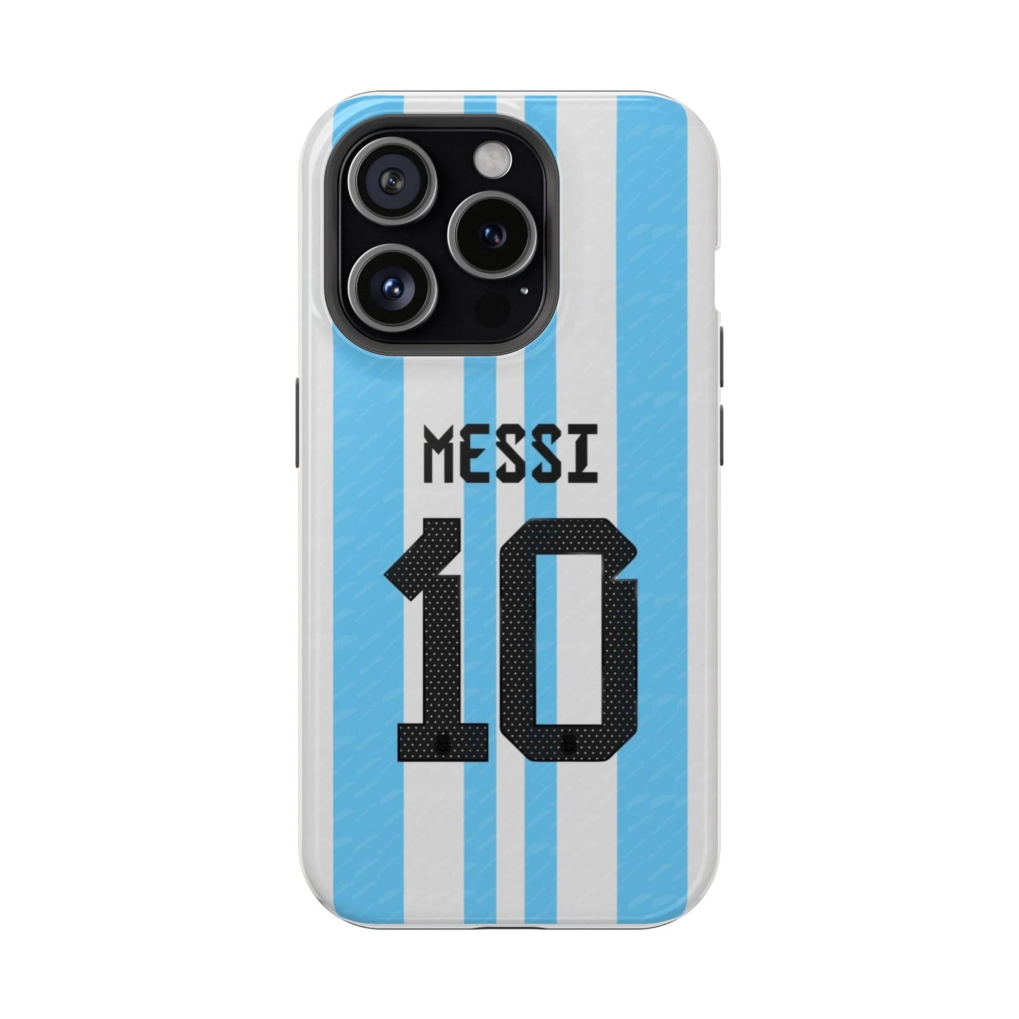 Messi Maestro