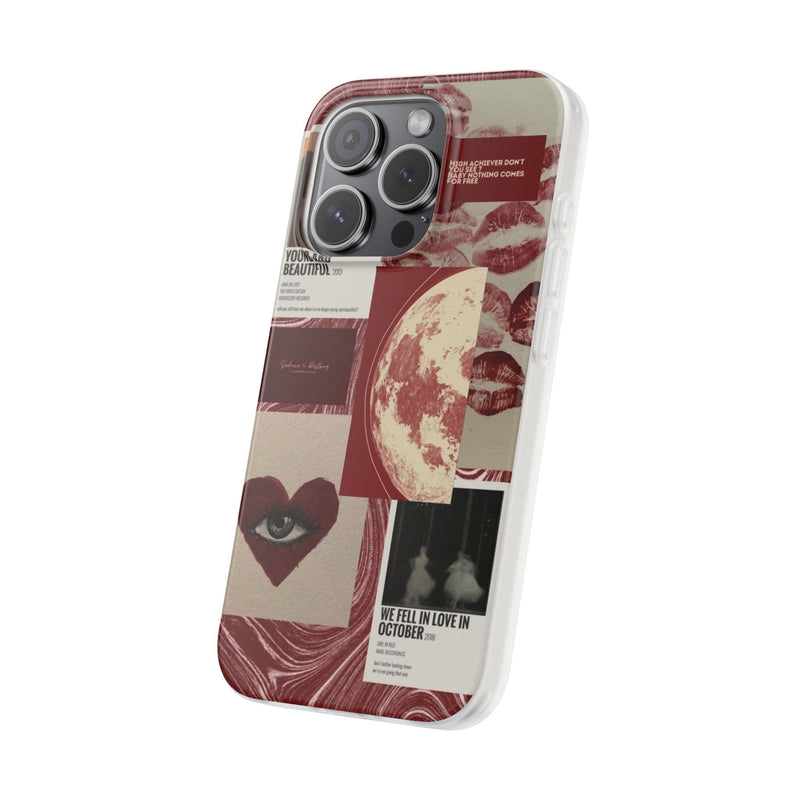 Crimson Love❤️‍🔥