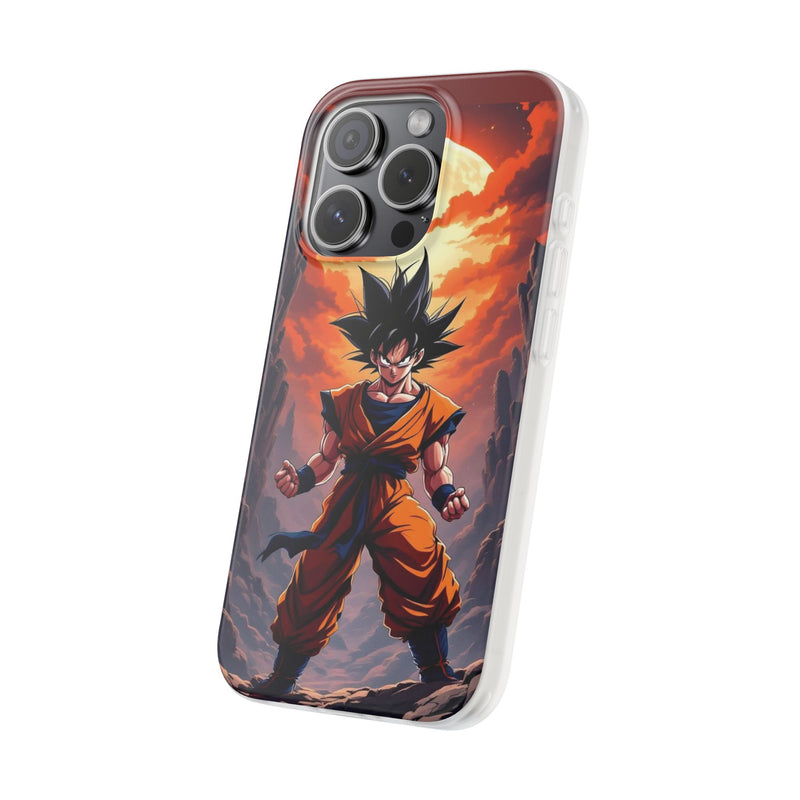 Goku Surge