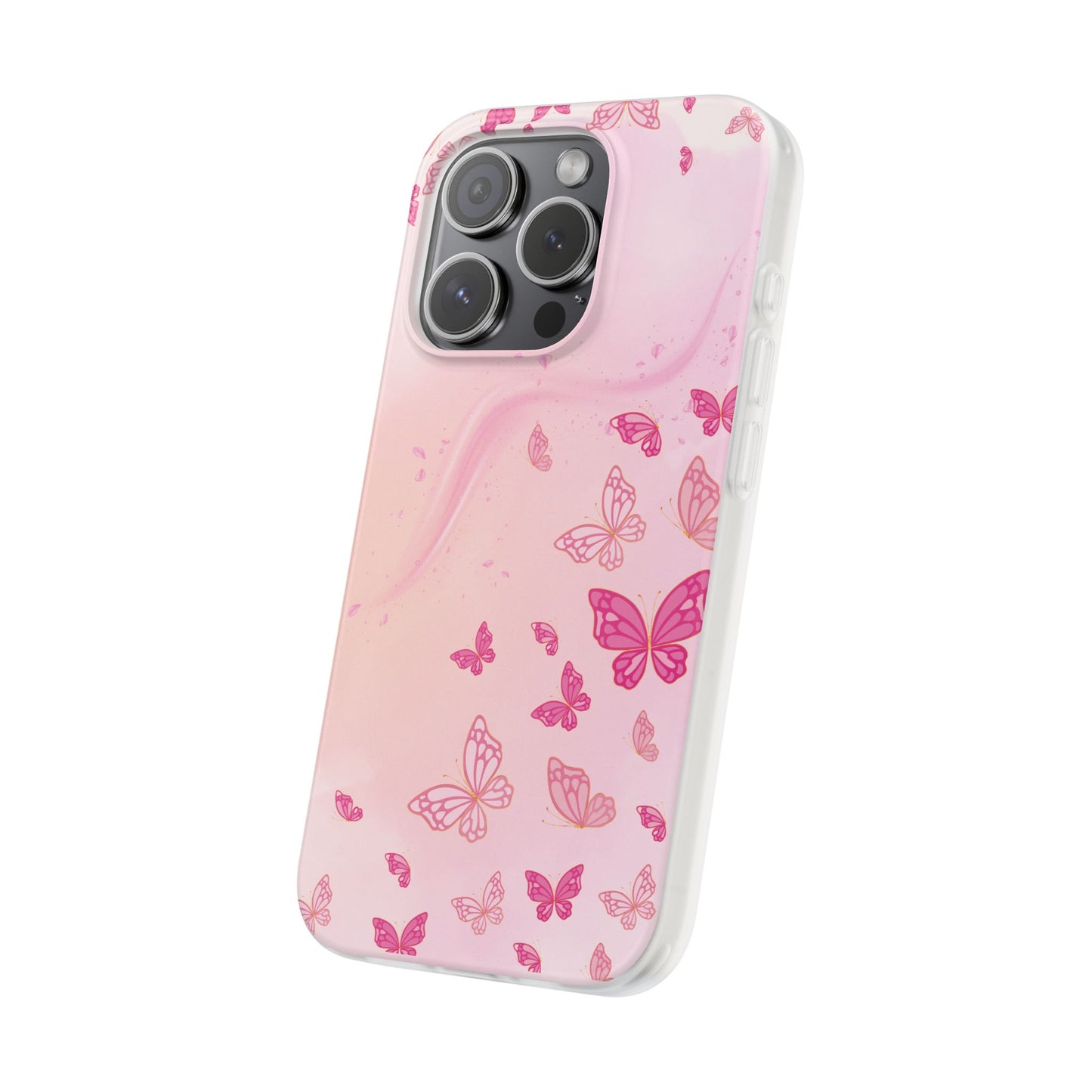 Petal Wings
